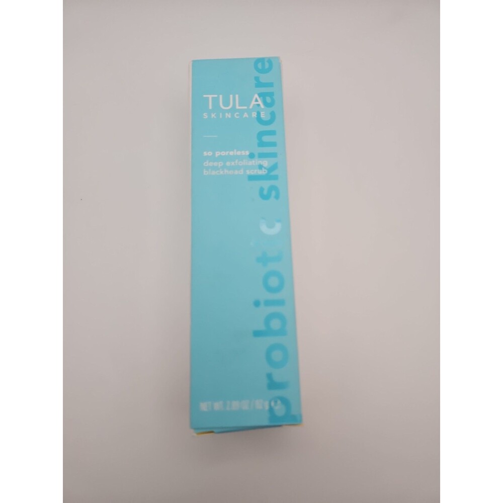 TULA Skincare Prime of Your Life Smoothing & Firming Primer - 1 oz / 30mL NEW